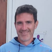 Eric D'acunto, le président du club